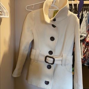 Soia and Kyo wool jacket